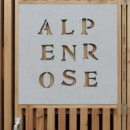 Alpenrose Boutique Chalet Gretl Ramsau am Dachstein Esterno foto