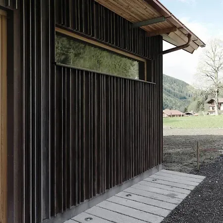 Alpenrose Boutique Chalet Gretl Ramsau am Dachstein Esterno foto