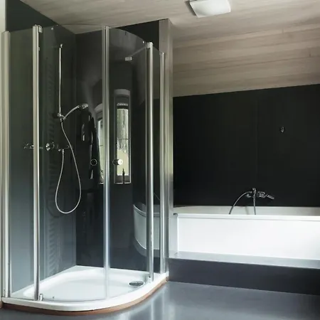 Alpenrose Boutique Chalet Gretl Ramsau am Dachstein Esterno foto