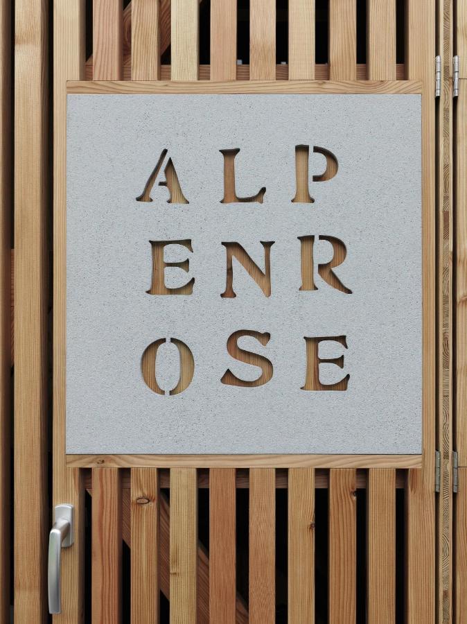 Alpenrose Boutique Gretl