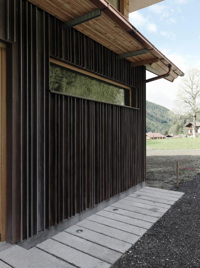 Ferienhaus Alpenrose Boutique Gretl Ramsau am Dachstein