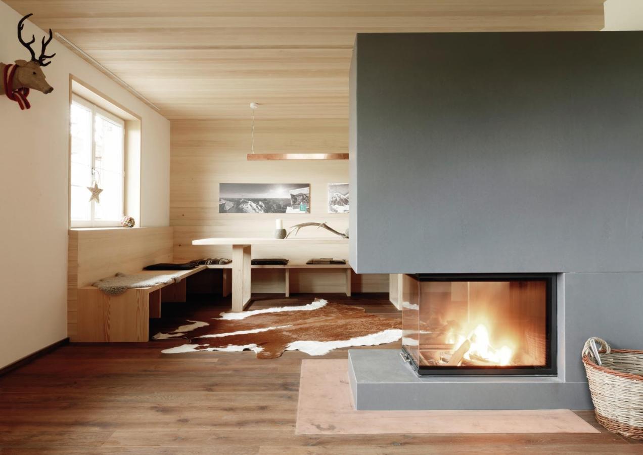 Alpenrose Boutique Gretl Ferienhaus
