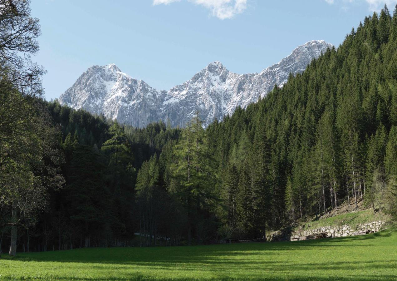 Alpenrose Boutique Gretl Ramsau am Dachstein