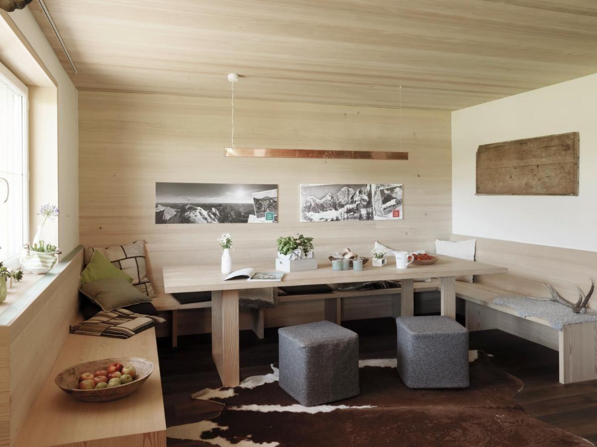 Ferienhaus Alpenrose Boutique Gretl Ramsau am Dachstein