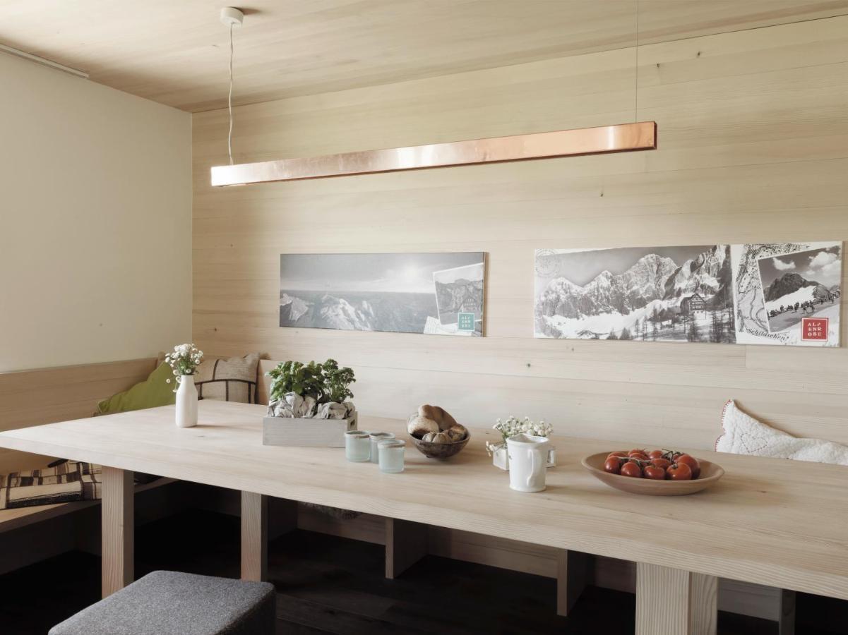 Alpenrose Boutique Gretl