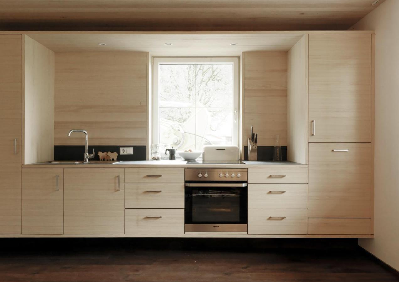 Alpenrose Boutique Gretl Ferienhaus