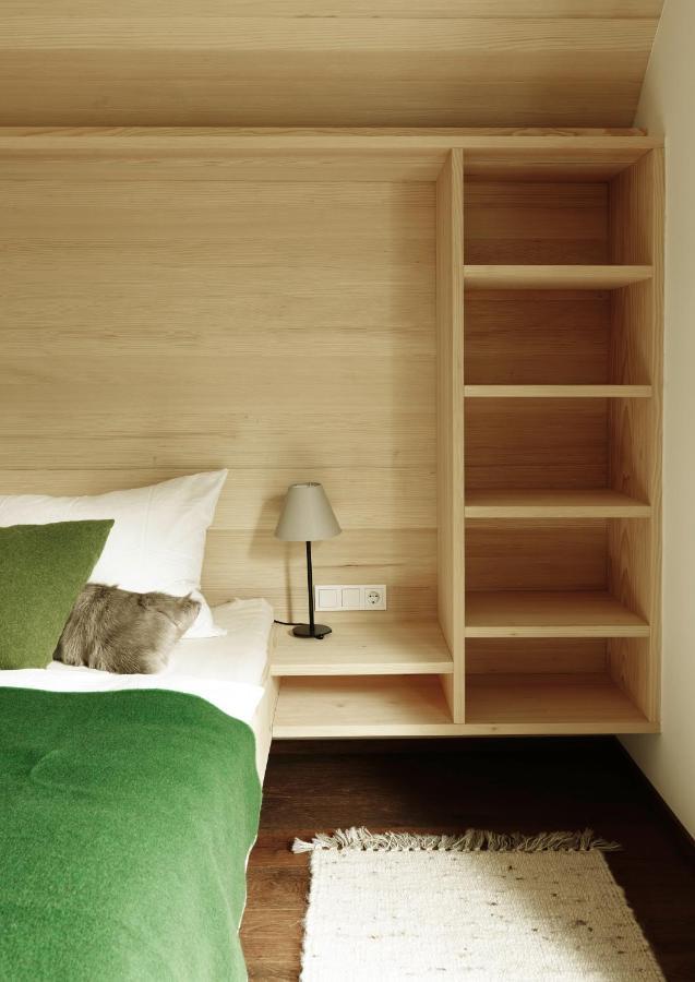 Ferienhaus Alpenrose Boutique Gretl *