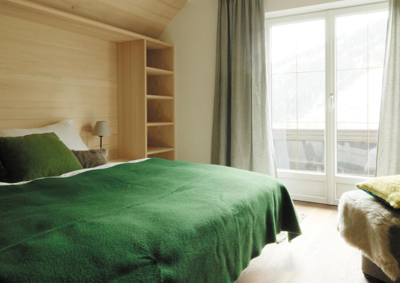 Ferienhaus Alpenrose Boutique Gretl Ramsau am Dachstein