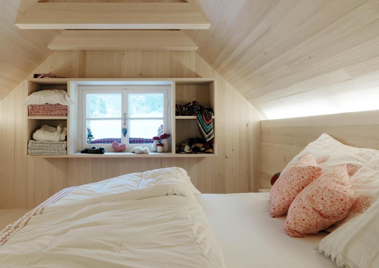 Alpenrose Boutique Gretl Ramsau am Dachstein