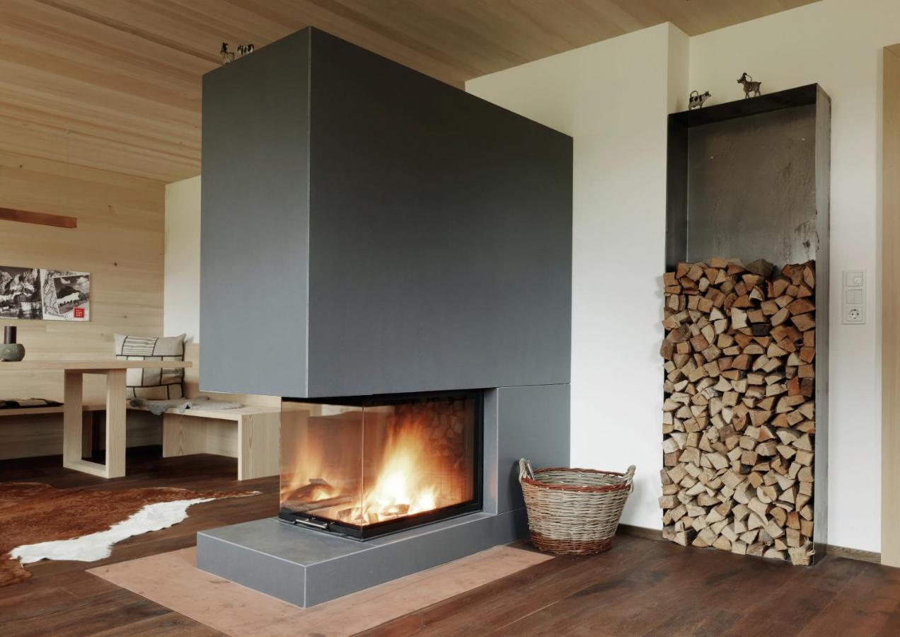 Alpenrose Boutique Gretl Ferienhaus