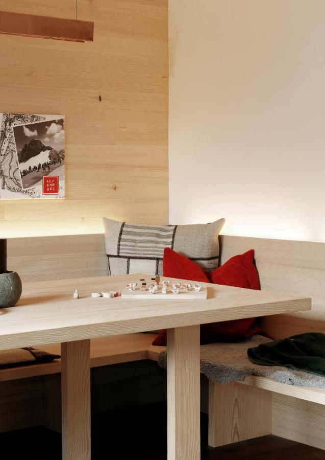 Alpenrose Boutique Gretl Ferienhaus *