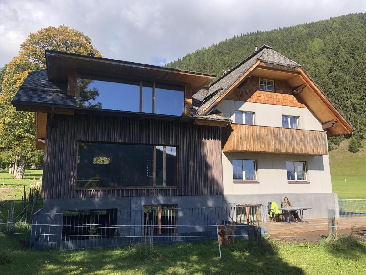 Alpenrose Boutique Gretl * Ramsau am Dachstein