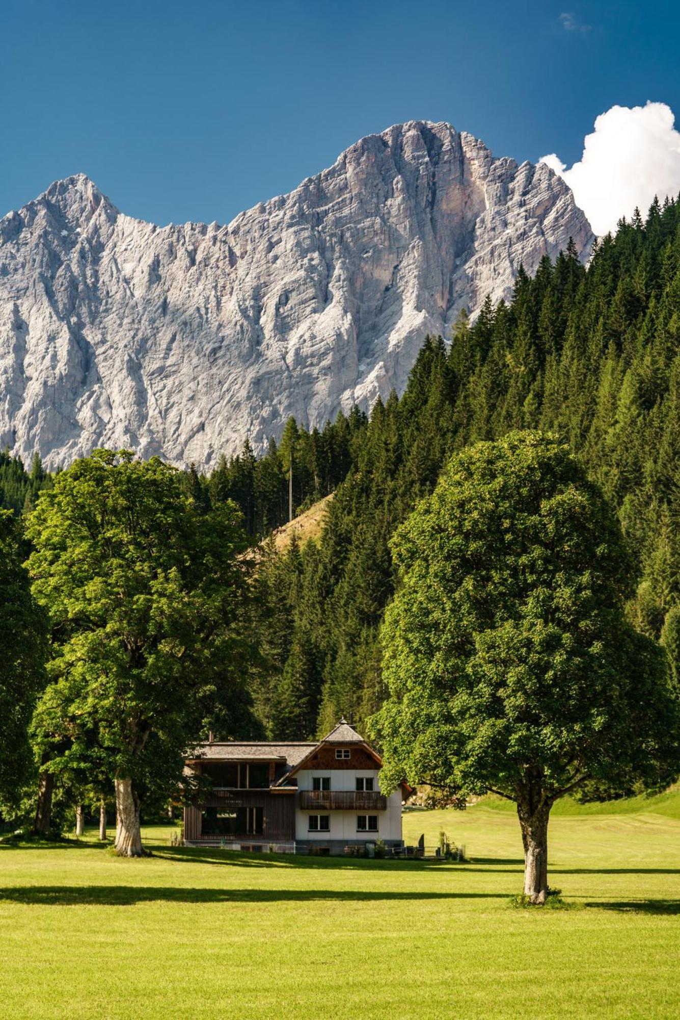 Alpenrose Boutique Gretl Ramsau am Dachstein