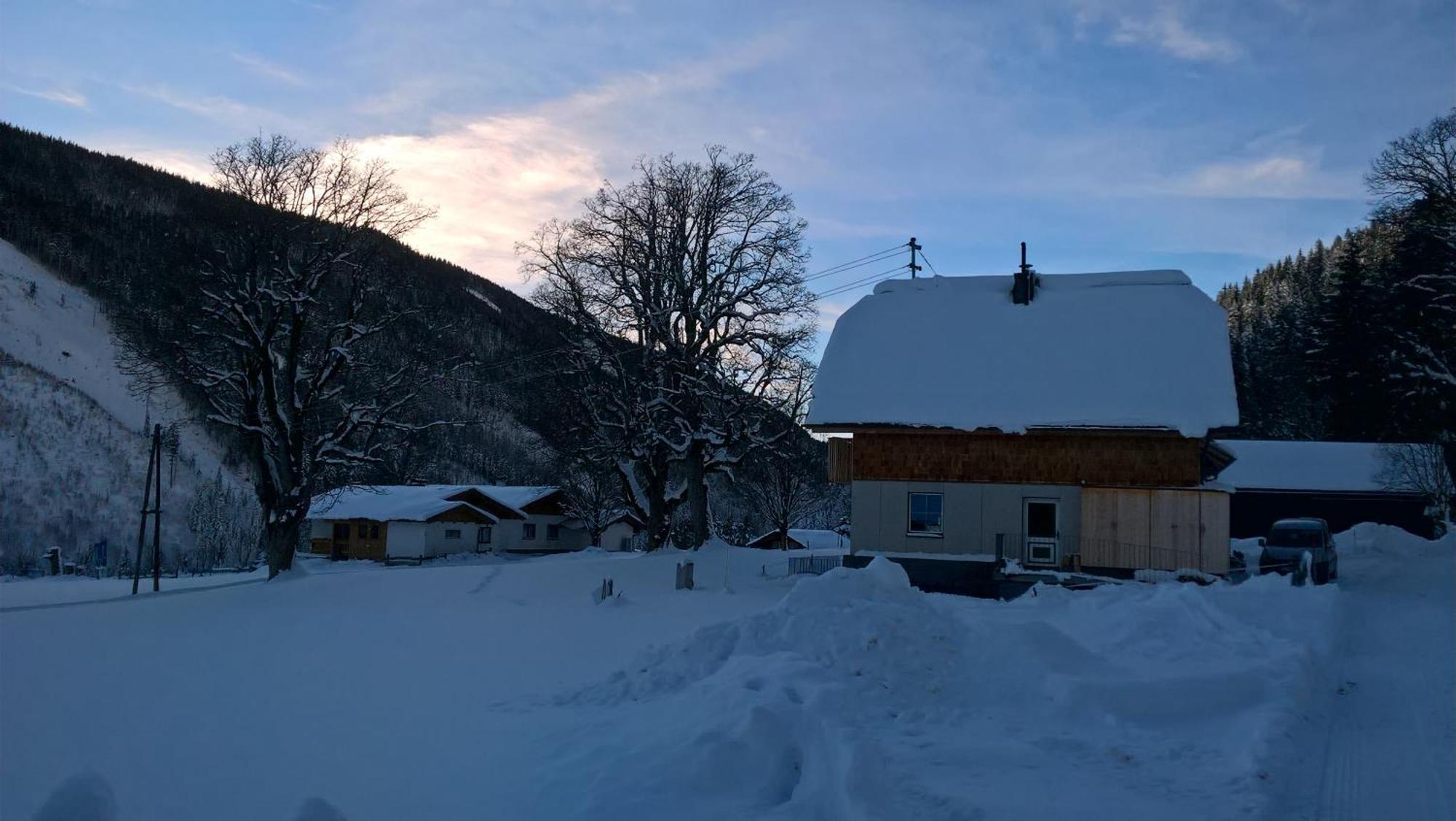 Alpenrose Boutique Gretl